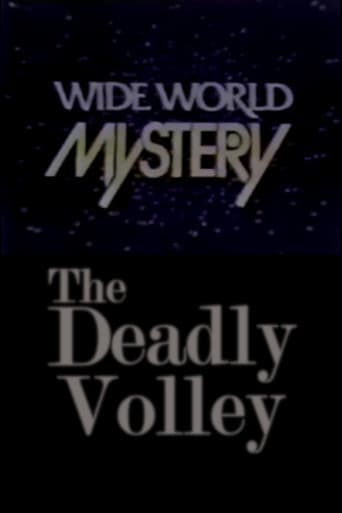 Poster for The Deadly Volley