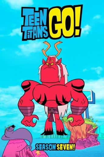 Poster for Season 7