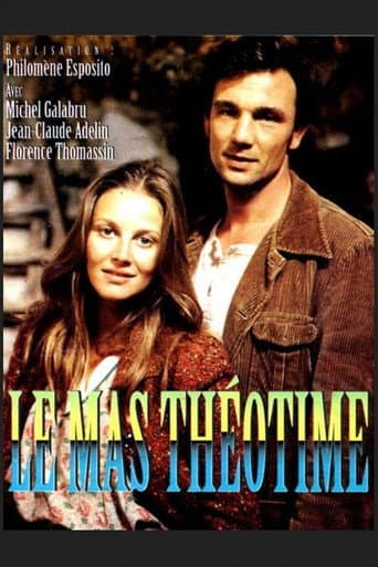 Poster for Le Mas Théotime