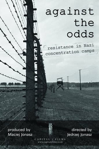 Poster for Against the Odds