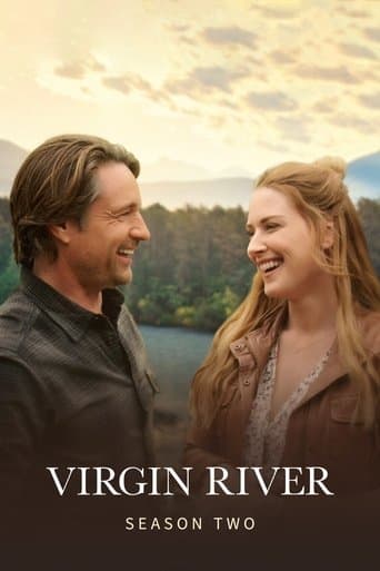 Poster for Season 2