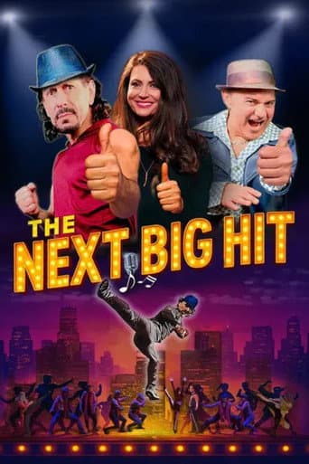 Poster for The Next Big Hit
