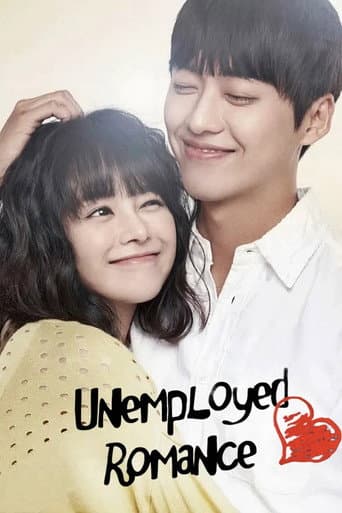 Poster for Unemployed Romance