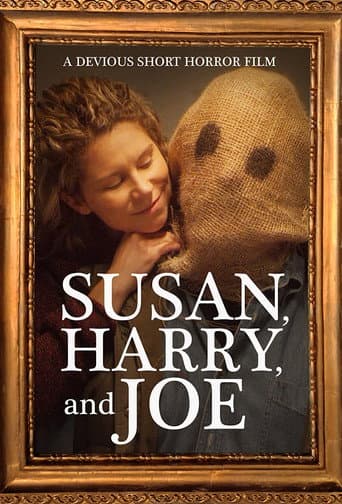 Poster for Susan, Harry, and Joe