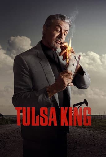 Poster for Season 1
