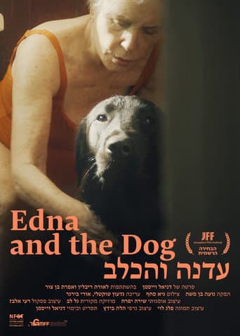 Poster for Edna and the Dog