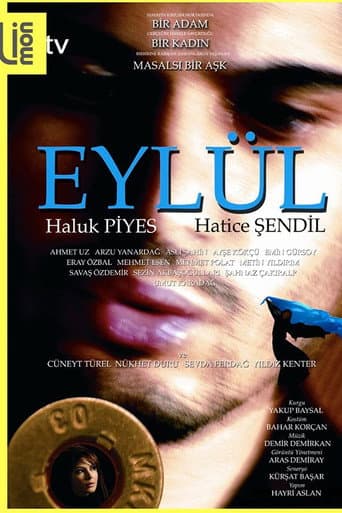 Poster for Eylül