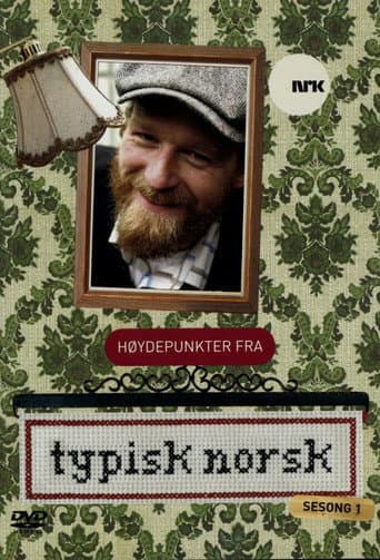 Poster for Typisk norsk