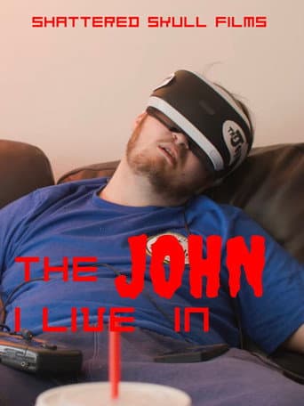 Poster for The John I Live In
