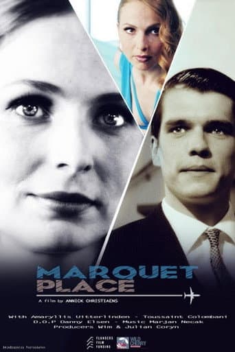Poster for Marquet Place
