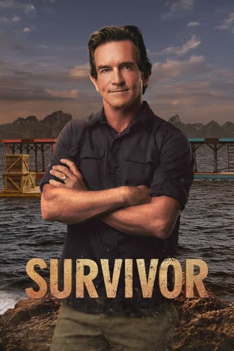 Poster for Season 44