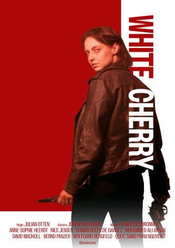 Poster for White Cherry