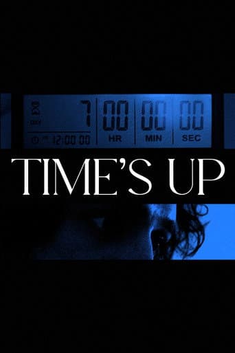 Poster for Time's Up