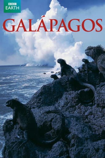 Poster for Miniseries