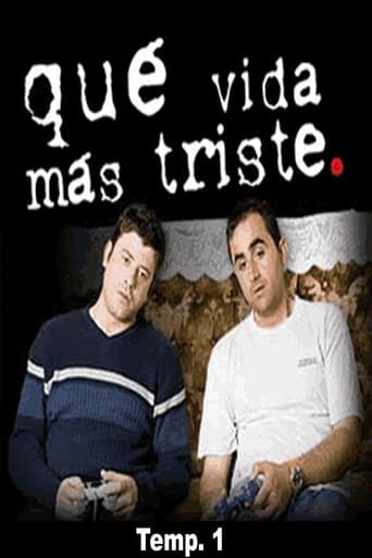 Poster for Season 1