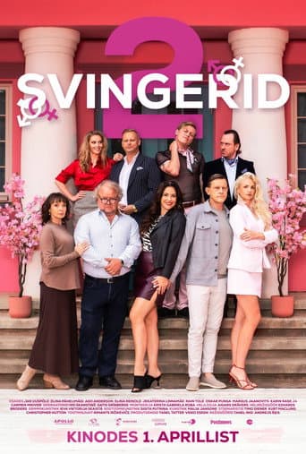 Poster for Swingers 2