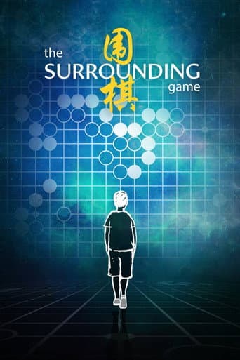Poster for The Surrounding Game