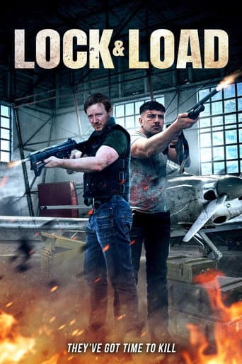 Poster for Lock & Load