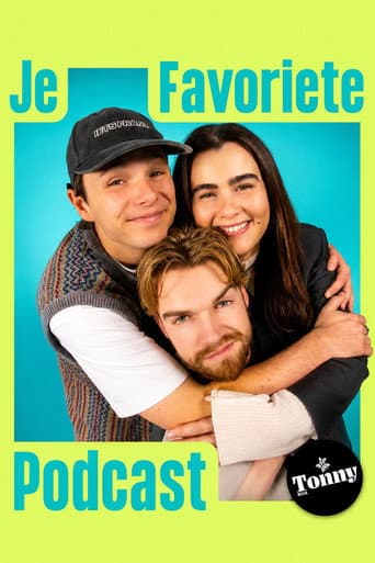 Poster for Je Favoriete Podcast