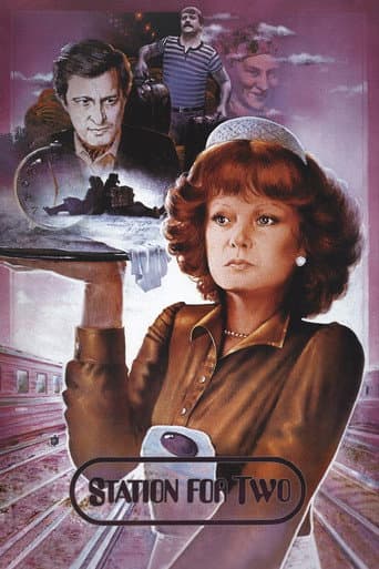 Poster for Station for Two