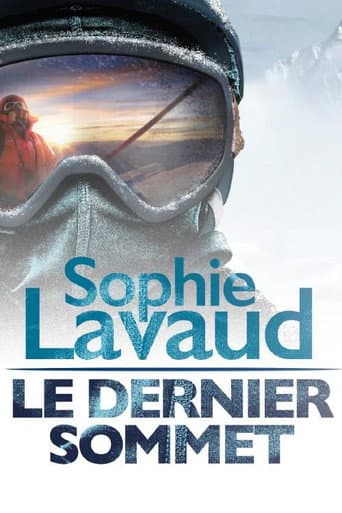 Poster for Sophie Lavaud, le dernier sommet