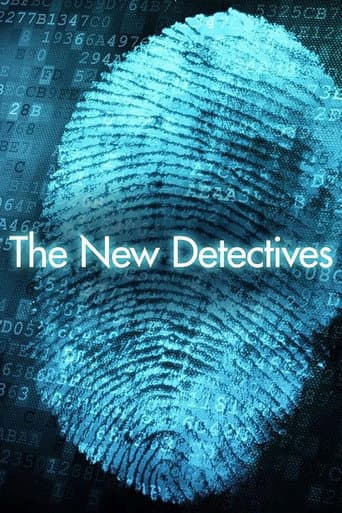 Poster for The New Detectives