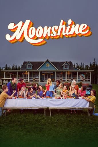 Poster for Season 2