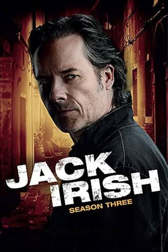 Poster for Series 3