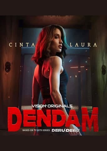 Poster for Dendam
