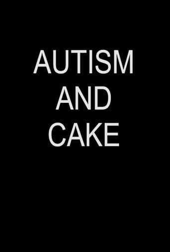 Poster for Autism and Cake