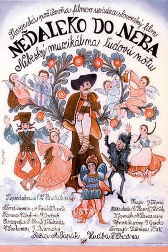 Poster for Not Far From Heaven