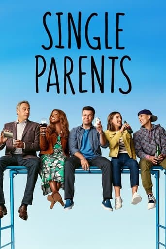 Poster for Single Parents
