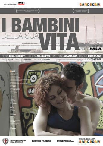 Poster for I bambini della sua vita