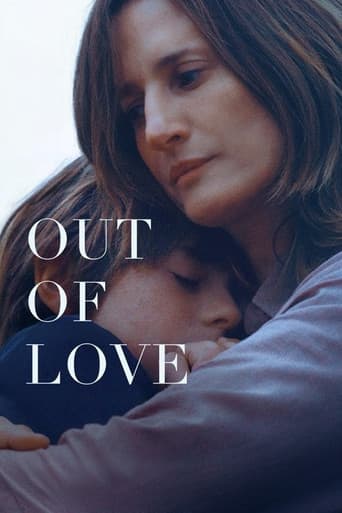 Poster for Out of Love