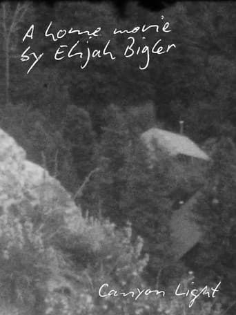Poster for Canyon Light