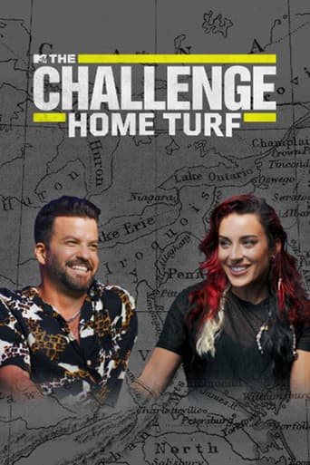 Poster for Season 1