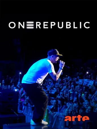 Poster for OneRepublic - Superbloom Festival 2024
