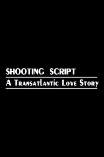 Poster for Shooting Script: A Transatlantic Love Story