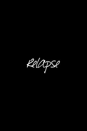 Poster for Relapse