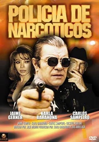 Poster for Rostros ocultos