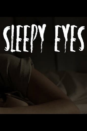 Poster for Sleepy Eyes