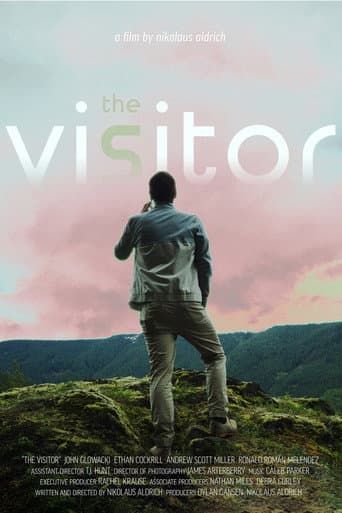 Poster for The Visitor