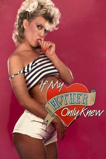 Poster for If My Mother... Only Knew