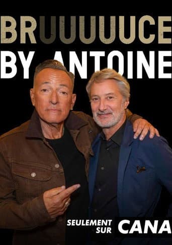 Poster for Bruuuuuce By Antoine