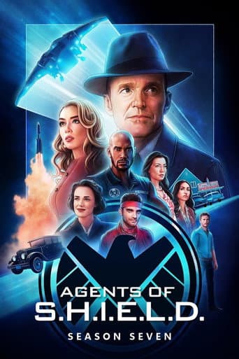 Poster for Season 7