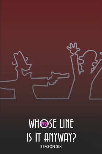 Poster for Season 6