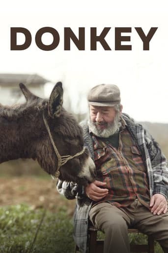 Poster for Donkey