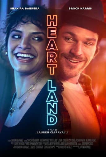 Poster for Heart Land