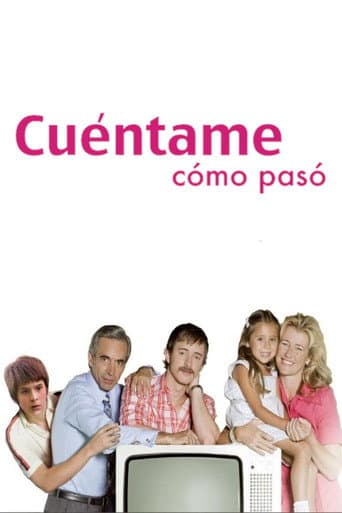 Poster for Season 9