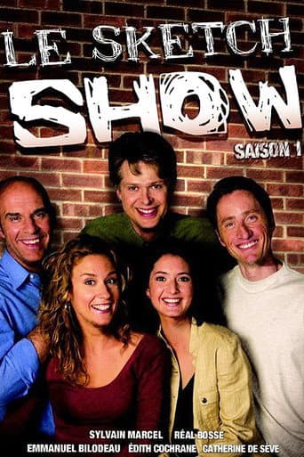 Poster for Season 1